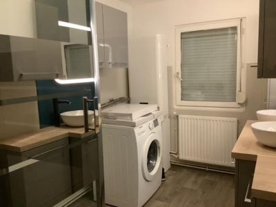 Louer Maison Ronchin Nord