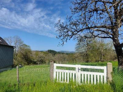 Acheter Maison 143 m2 Saint-yrieix-le-dejalat