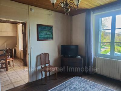Acheter Maison Saint-yrieix-le-dejalat 148130 euros