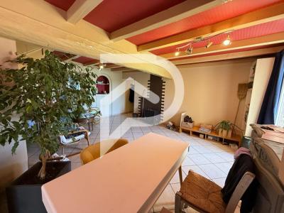 Annonce Vente 5 pices Maison Regny 42