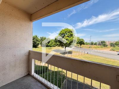 Annonce Vente 4 pices Appartement Roanne 42
