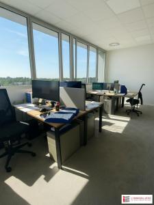 For rent Rennes 40 m2 Ille et vilaine (35000) photo 0