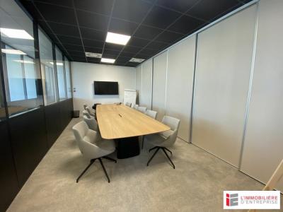 For rent Rennes 40 m2 Ille et vilaine (35000) photo 1