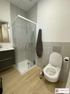 For rent Rennes 40 m2 Ille et vilaine (35000) photo 4