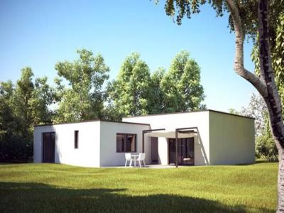 Annonce Vente Maison Saint-germain-du-puch 33