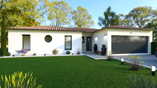 Annonce Vente Maison Sadirac 33