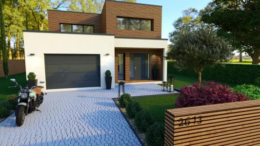 Acheter Maison Sadirac Gironde