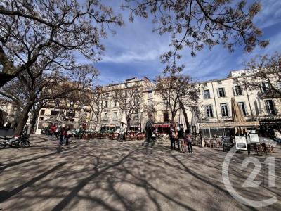 Acheter Appartement Montpellier Herault