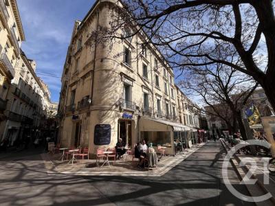 Acheter Appartement Montpellier 180000 euros