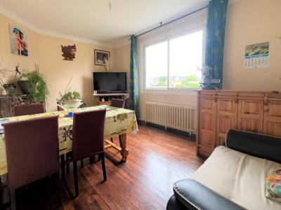 Annonce Vente 5 pices Appartement Sainte-gemmes-sur-loire 49