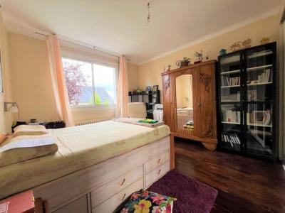 Acheter Appartement Sainte-gemmes-sur-loire Maine et loire