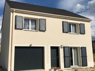 For sale Chilly-mazarin 4 rooms 82 m2 Essonne (91380) photo 0