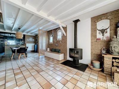 For sale Bousbecque 4 rooms 123 m2 Nord (59166) photo 4