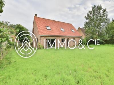 For sale Merignies 4 rooms 162 m2 Nord (59710) photo 0