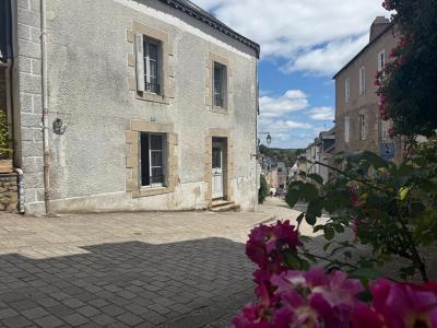 Acheter Maison 90 m2 Auray