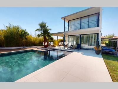 Annonce Vente 5 pices Maison Gemenos 13