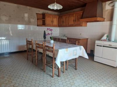 Annonce Vente 4 pices Maison Plouay 56