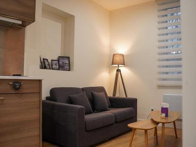 For rent Perpignan 2 rooms 30 m2 Pyrenees orientales (66000) photo 2