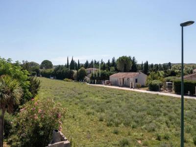 Annonce Vente Terrain Fontvieille 13