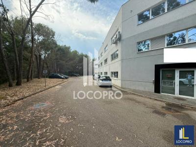 Louer Commerce 706 m2 Mouans-sartoux