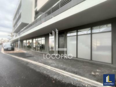 Annonce Location Local commercial Saint-laurent-du-var 06