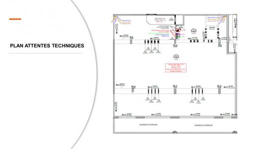 Louer Local commercial Saint-laurent-du-var 100800 euros