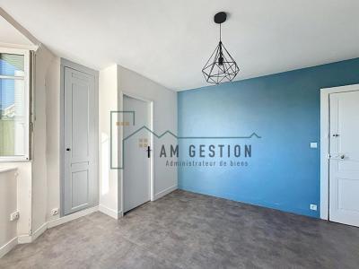 Louer Appartement 36 m2 Limoges