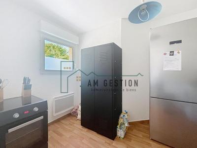 Annonce Location 3 pices Appartement Aixe-sur-vienne 87