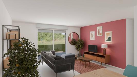 For sale Aiguillon-sur-vie SAINT-HILAIRE-DE-RIEZ 4 rooms 72 m2 Vendee (85220) photo 1