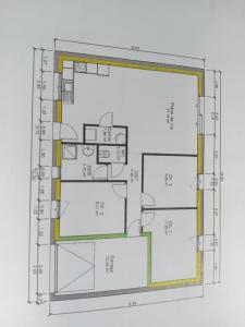 For sale Aiguillon-sur-vie SAINT-HILAIRE-DE-RIEZ 4 rooms 72 m2 Vendee (85220) photo 2