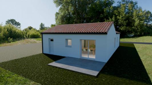 For sale Saint-jean-de-monts 69 m2 Vendee (85160) photo 2