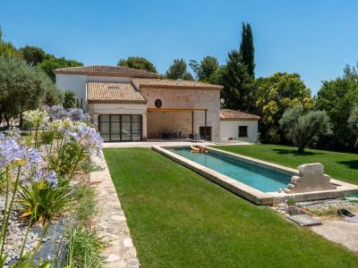 Annonce Vente Prestige Beaurecueil 13