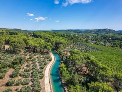 Acheter Prestige Beaurecueil 4060000 euros