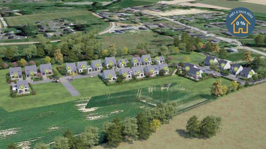 Annonce Vente Terrain Livre-sur-changeon 35