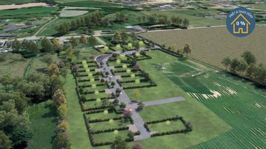 Acheter Terrain Livre-sur-changeon Ille et vilaine