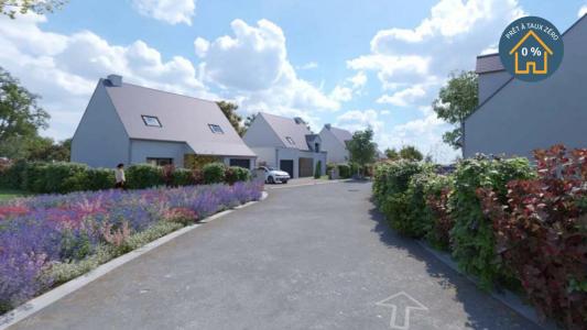 Acheter Terrain Livre-sur-changeon 39000 euros