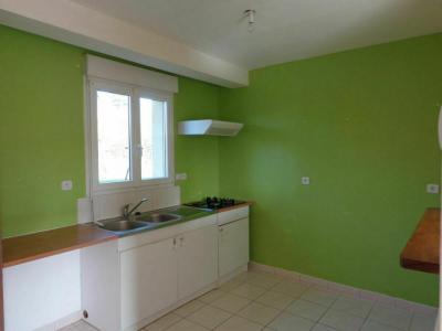 Acheter Maison 80 m2 Lisieux