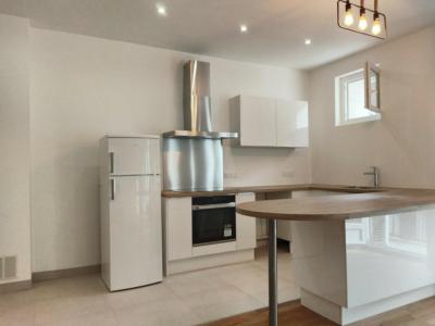 Annonce Vente 3 pices Appartement Lisieux 14