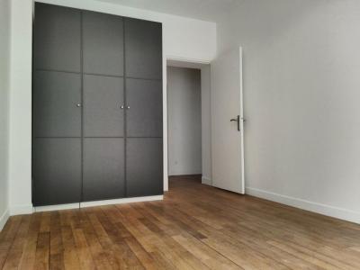 Acheter Appartement 96 m2 Lisieux