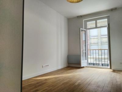 Acheter Appartement Lisieux Calvados