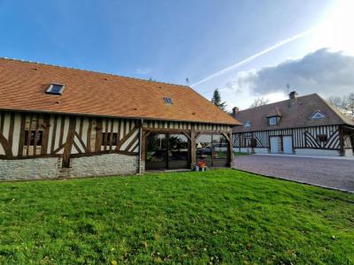 Annonce Vente 7 pices Maison Lisieux 14
