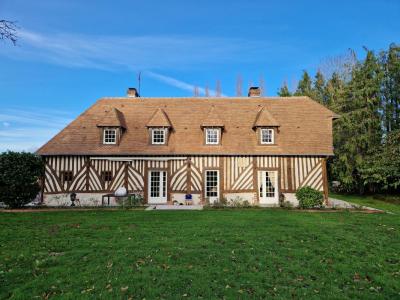 Acheter Maison 138 m2 Lisieux