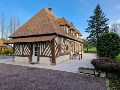 Acheter Maison Lisieux Calvados