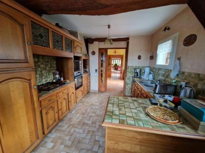 Acheter Maison Lisieux 504000 euros