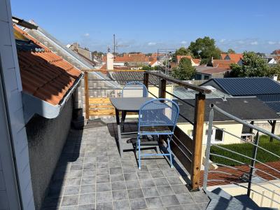 Annonce Vente 2 pices Appartement Berck 62