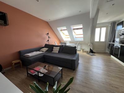 Acheter Appartement Berck Pas de calais