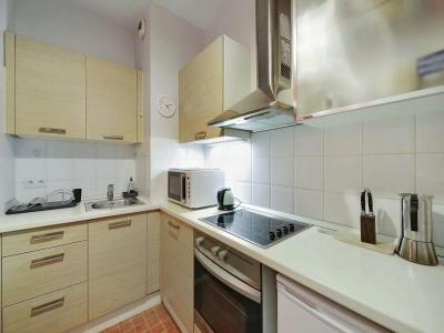 Louer Appartement Paris-17eme-arrondissement Paris