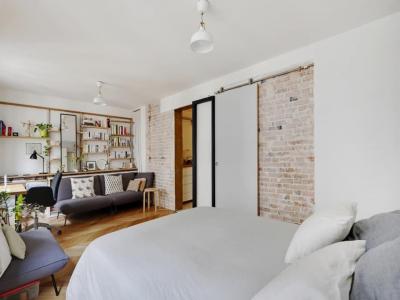 For rent Paris-11eme-arrondissement 1 room 30 m2 Paris (75011) photo 1
