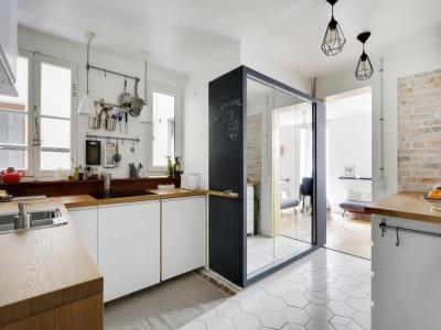 For rent Paris-11eme-arrondissement 1 room 30 m2 Paris (75011) photo 3