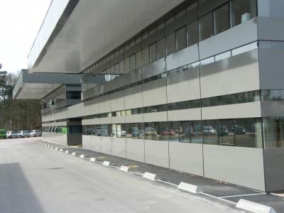 Louer Bureau Saint-etienne-du-rouvray Seine maritime